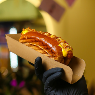Хот-Дог у Бріош