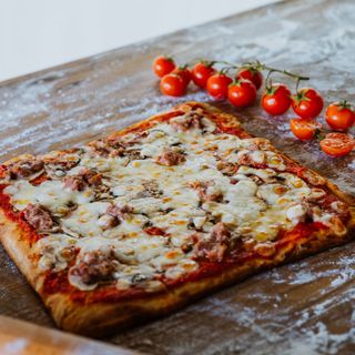 La QuattroLati Appetitosa