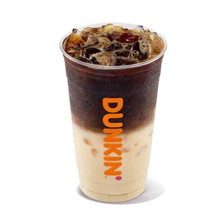 ცივი ლატე მაკიატო