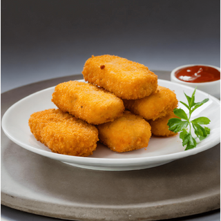 Nuggets de Frango