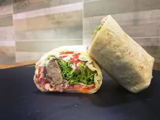 Wrap
