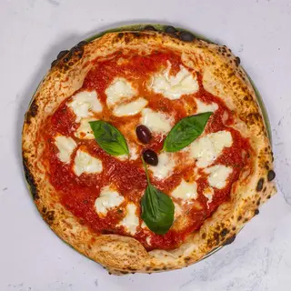 Pizza Bufalina