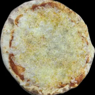 Pizza 4 Formatges (24 Cm.)