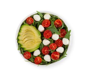 ENSALADA GREEN CAPRESE
