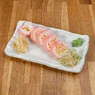 Samurai Maki 10 szt.