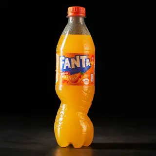 Fanta® Naranja