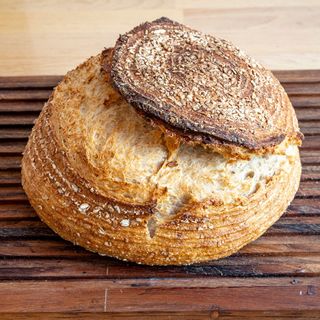 Chleb pszenno-żytni