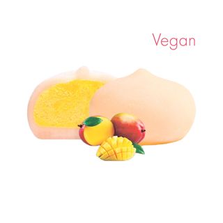 Mochi mango