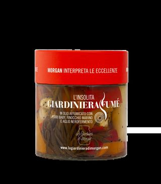Giardiniera Fume' L'Insolita 355g