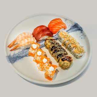 149. Sushi Variado 149 (18 Pzs.)