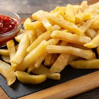 PATATINE FRITTE Medio
