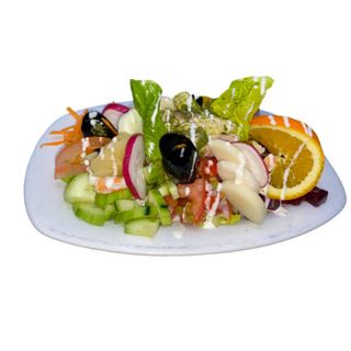 Salade Mixte