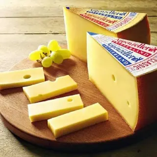 Appenzeller 200 Gr