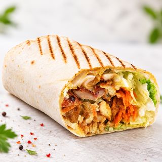Kebab Mic Pui
