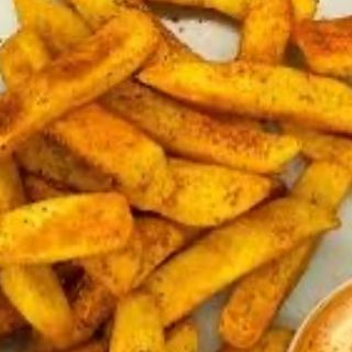 Peri peri chips 