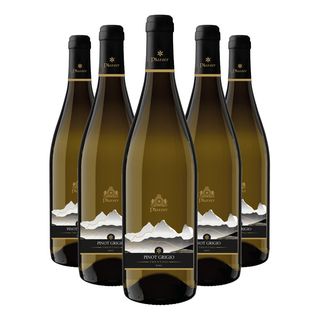 Pinot Grigio DOC (Plazzer - Trentino)
