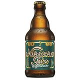 Nikšićko nefiltrirano pivo