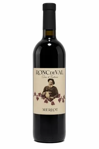 Merlot Ronc De Val 
