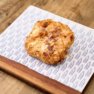 Almond Danish