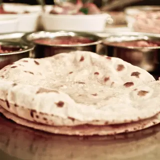 Chapatti