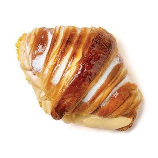Croissant Kinder Bueno