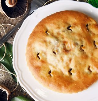 Schiacciatine alpina