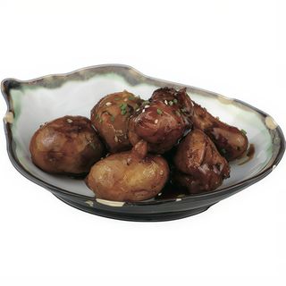 Cr 109 Pollo De La Casa