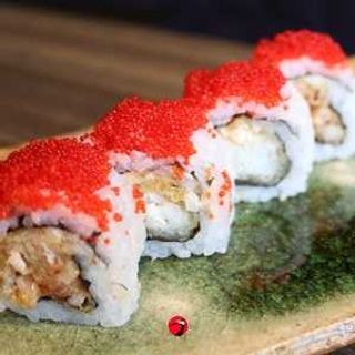 Shoft Shell Crab Roll