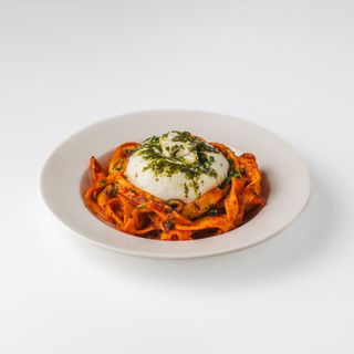 PATES BURRATA 