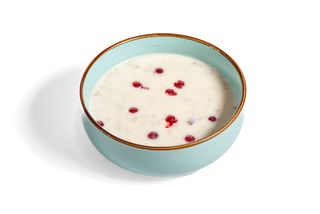 Каша овсяная (200г)