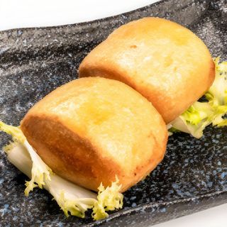 205. Pane fritto cinese 2 pezzi