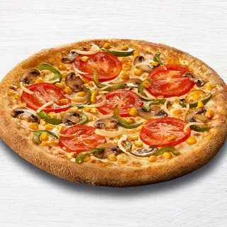 Pizza Light Ø40cm