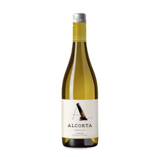 Vino blanco Alcorta Verdejo (750 ml.)