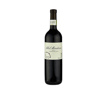 Abel Mendoza Selección Personal (75 cl.) 