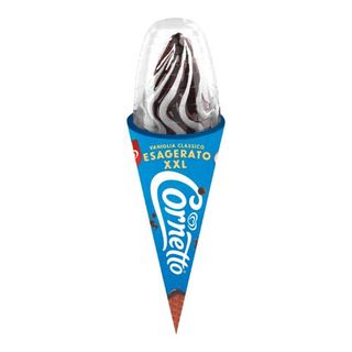 Cornetto Xxl 260Ml