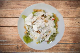25. Salada Estado