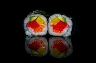 Futo maki