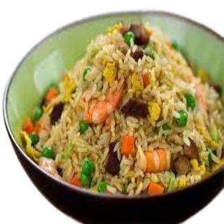 Arroz Frito Yan Zhou