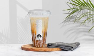 ტაი ფორთოხლის ჩაი