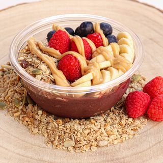 Bowl Açai Premium Energy 375ml