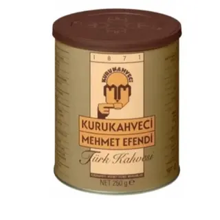 KAWA MEHMET EFENDI 250GR	