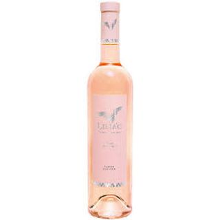 Liliac - Rose - Pinot Noir