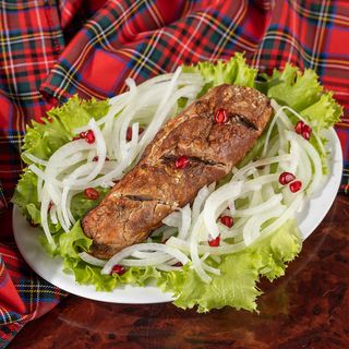 მწვადი სუკის