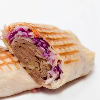 Kebab Rollo wołowy