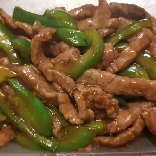 50-Ternera con pimiento