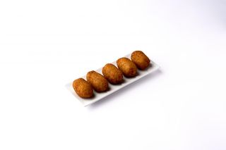 Croquetes