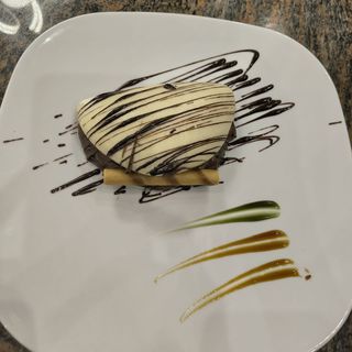 bao nutella