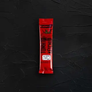 SOBRE KETCHUP
