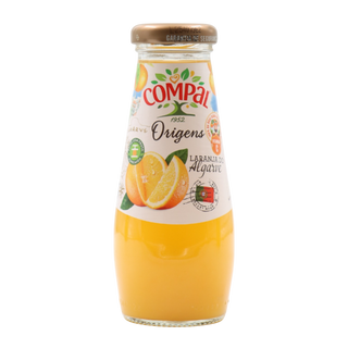 Compal Laranja