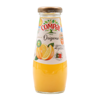 Compal Laranja